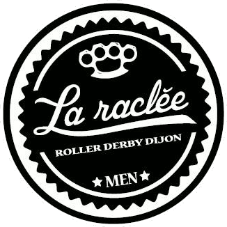 Roller Derby Dijon (Men's) logo